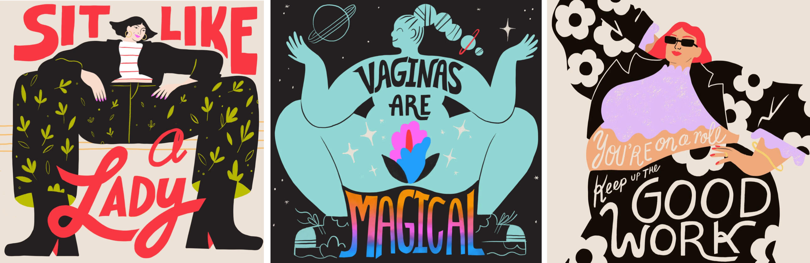 Refinery29 Vagisil