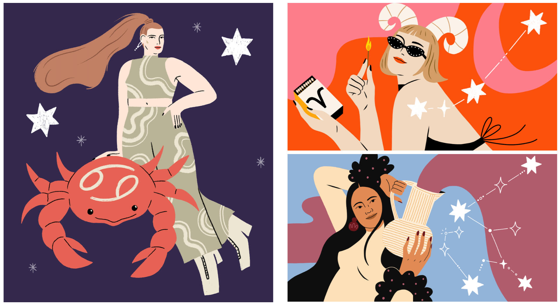 Teen Vogue Zodiac