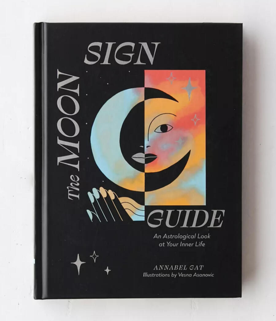 The Moon Sign Guide